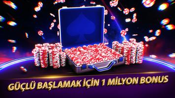 Rest Poker Ekran Görüntüsü 1