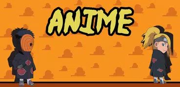 Rompecabezas de Anime