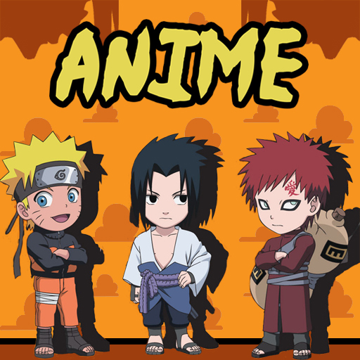 Rompecabezas de Anime