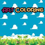 Art Coloring