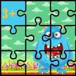 ”Candy Puzzle 2021