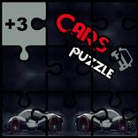 Cars Jigsaw Puzzle