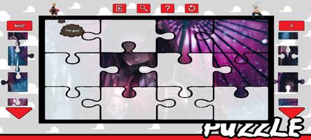 Demon Slayer Kimetsu Puzzle スクリーンショット 2