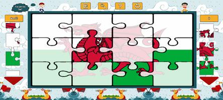 Flags Coloring screenshot 2