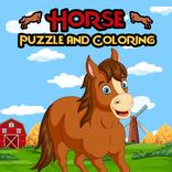 Horse Puzzle