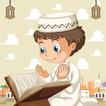 Islamic Muslim Coloring