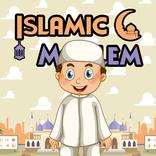 Islamic Muslim Puzzle
