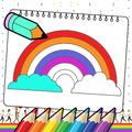 LGBT Coloring