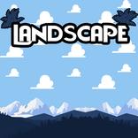 Landscape Puzzle