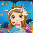 Mermaid Jigsaw Puzzle icon