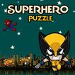 Superhero Puzzle
