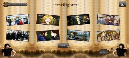 Twilight Coloring screenshot 1