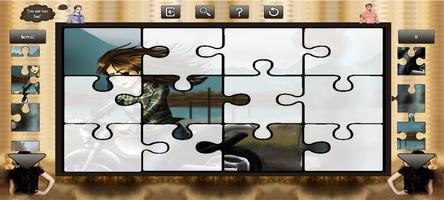 Twilight Coloring screenshot 2