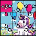 Unicorn Puzzle