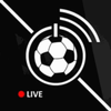 Football TV Live Streams icon