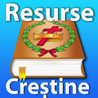 Resurse Crestine-Video, Audio ไอคอน
