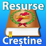 Resurse Crestine-Video, Audio icône