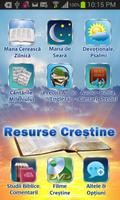 Resurse Crestine-Video, Audio โปสเตอร์