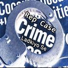 Cases Rep Crime biểu tượng