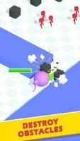 BallSmasher3D capture d'écran 2