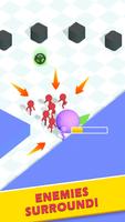 BallSmasher3D capture d'écran 3