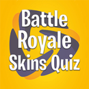 Battle Royale Skins Quiz-APK