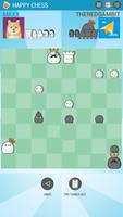 Happy Chess capture d'écran 3