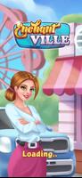 EnchantVille پوسٹر