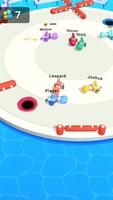 Punch Arena 포스터