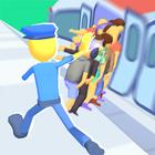 Subway Pusher ไอคอน