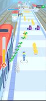 Subway Pusher ภาพหน้าจอ 2