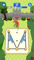 Tangled Crowd Screenshot 1