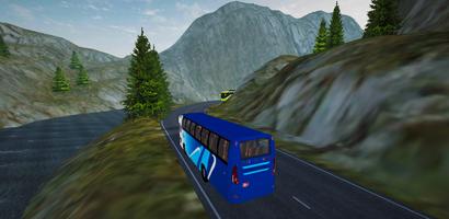 Truck and Bus Simulator Asia poster