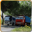 Truck & Bus Simulator Asia