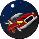 Talli -Very hard free casual drunk drive simulator APK