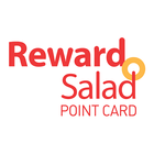 Reward Salad icône