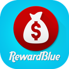 RewardBlue ícone