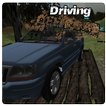 4x4 Off-Road Driving
