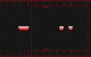 Ruler And Level Tools capture d'écran 3