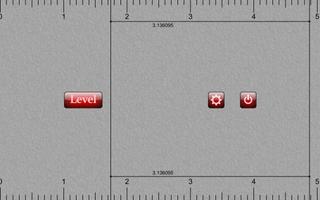 Ruler And Level Tools capture d'écran 1