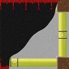 Ruler And Level Tools Pro আইকন