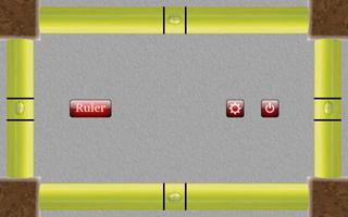 Ruler And Level Tools Pro পোস্টার