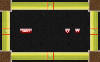 Ruler And Level Tools Pro স্ক্রিনশট 1