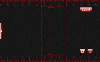 Ruler And Level Tools Pro স্ক্রিনশট 3