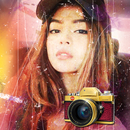 Effet Photo Retro 📷 Filtre pour Photos et Éditeur APK