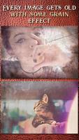 Effet Photo Retro 📷 Filtre pour Photos et Éditeur capture d'écran 3