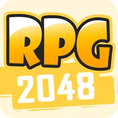 Baixar 2048 RPG APK