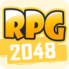 2048 RPG Mod apk son sürüm ücretsiz indir