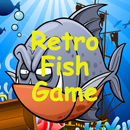 Retro Fish Game for cognitive  APK