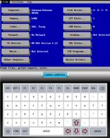 MS DOS اسکرین شاٹ 3